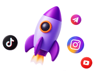 Boost Social Media